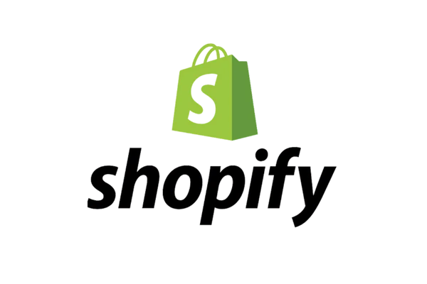 Shopify CMS System Logo