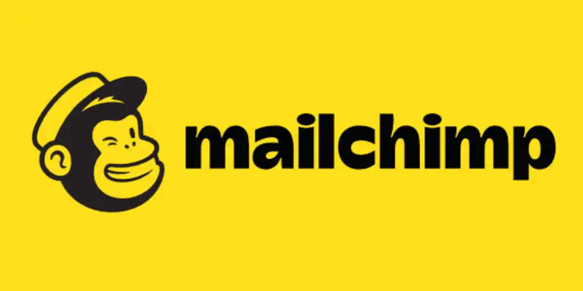 Mailchimp - Logo