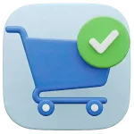 Cart - E commerce