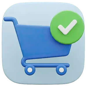 Cart - E commerce