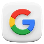 Google ads Services-Google Icon